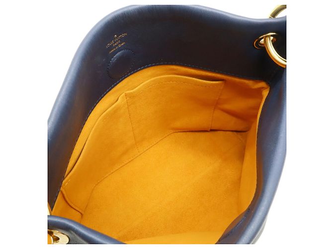 Borsa a tracolla Louis Vuitton Monogram Tuileries Bordò - vista 8