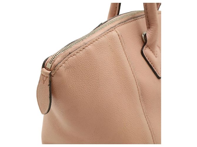 Borsa Tote Louis Vuitton Parnasséa Lockit MM - vista 8