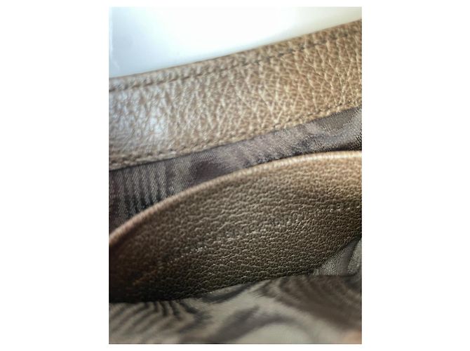 Gucci x Balenciaga The Hacker Project Borsa Jackie 1961 Mini Beige - vista 5