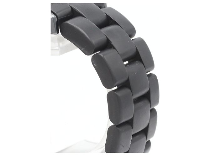 Chanel J12 Automatic Ceramic Wristwatch - view 4