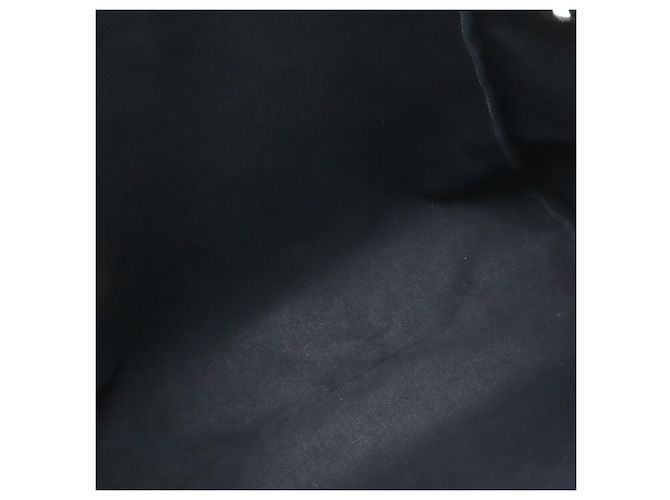 Hermès HERMES Herbag MM Handtasche Schultertasche Schwarz - Ansicht 10
