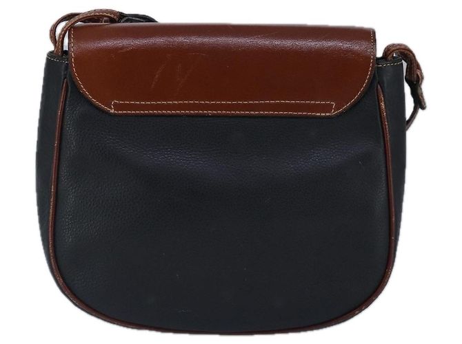 Bally Vintage Leather Braun - Ansicht 2
