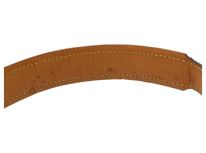 Louis Vuitton Monogram Collar and Leash Set Brown - view 4