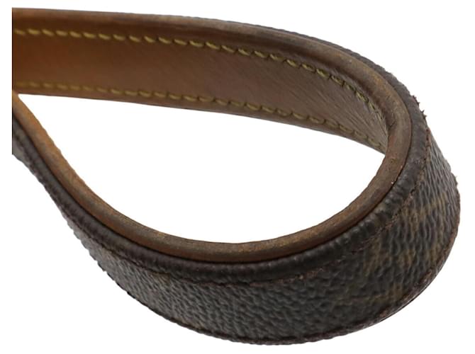 Louis Vuitton Monogram Collar and Leash Set Brown - view 8