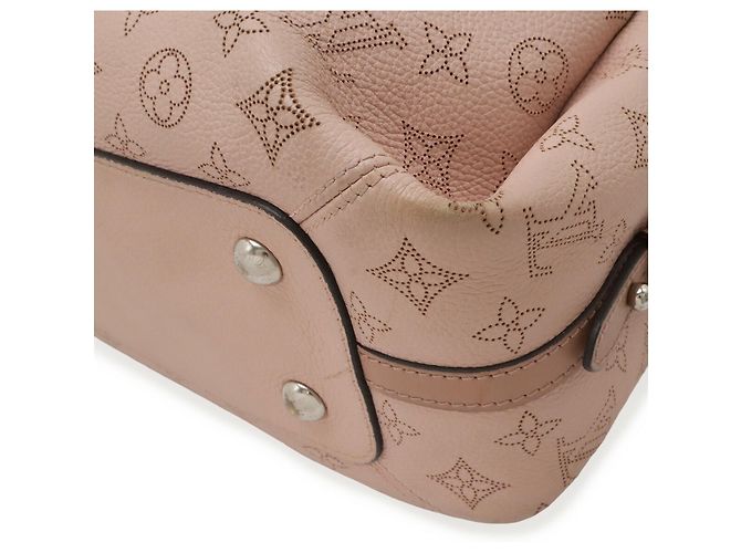 Borsa Louis Vuitton Monogram Mahina Asteria - vista 4
