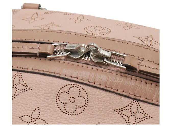 Borsa Louis Vuitton Monogram Mahina Asteria - vista 5