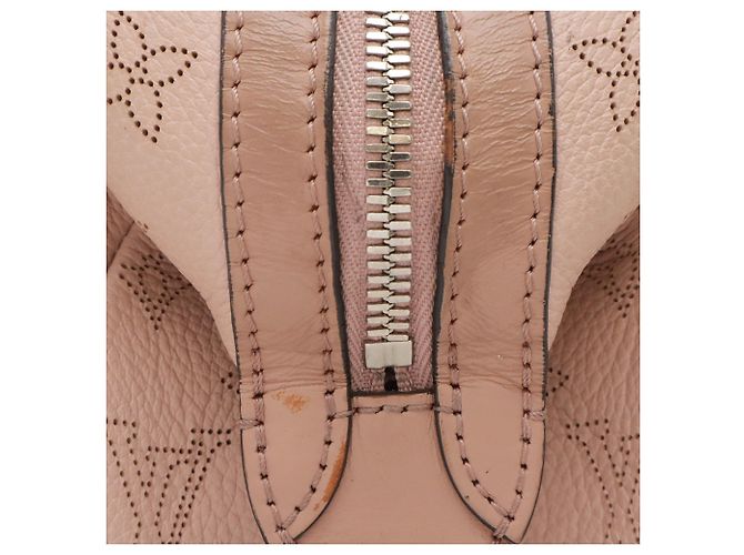 Borsa Louis Vuitton Monogram Mahina Asteria - vista 6