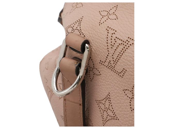 Borsa Louis Vuitton Monogram Mahina Asteria - vista 8