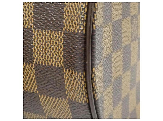 Bolso Louis Vuitton Damier Papillon Damier ebene - vista 2