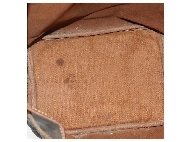 LOUIS VUITTON Borsa a tracolla Monogram Petit Noe M42226 LV Auth ka4283 Monogramma - vista 15