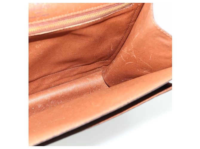 LOUIS VUITTON Borsa Monogram Monceau 28 M51185 LV Auth ka4268 Monogramma - vista 17