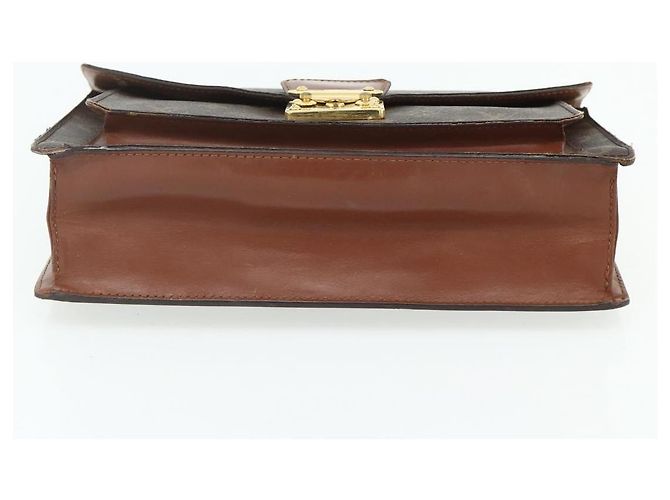 LOUIS VUITTON Borsa Monogram Monceau 28 M51185 LV Auth ka4268 Monogramma - vista 9