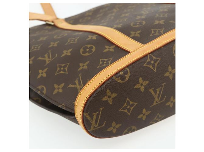 LOUIS VUITTON Tote Bag Monogram Babylone M51102 LV Auth 179678V Monogramma - vista 11