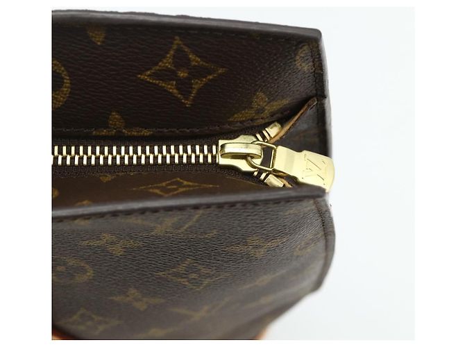 LOUIS VUITTON Tote Bag Monogram Babylone M51102 LV Auth 179678V Monogramma - vista 14