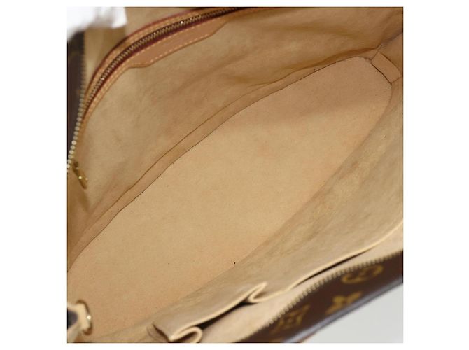 LOUIS VUITTON Tote Bag Monogram Babylone M51102 LV Auth 179678V Monogramma - vista 16