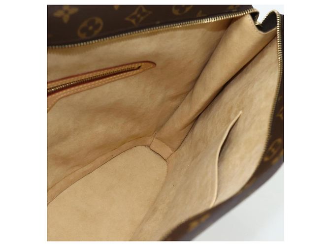 LOUIS VUITTON Tote Bag Monogram Babylone M51102 LV Auth 179678V Monogramma - vista 17