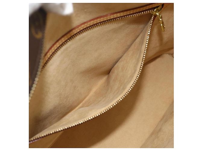 LOUIS VUITTON Tote Bag Monogram Babylone M51102 LV Auth 179678V Monogramma - vista 20