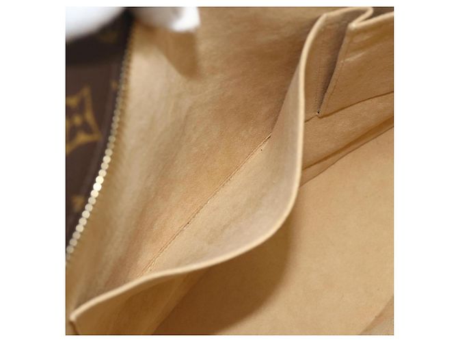 LOUIS VUITTON Tote Bag Monogram Babylone M51102 LV Auth 179678V Monogramma - vista 21