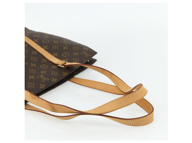 LOUIS VUITTON Tote Bag Monogram Babylone M51102 LV Auth 179678V Monogramma - vista 7