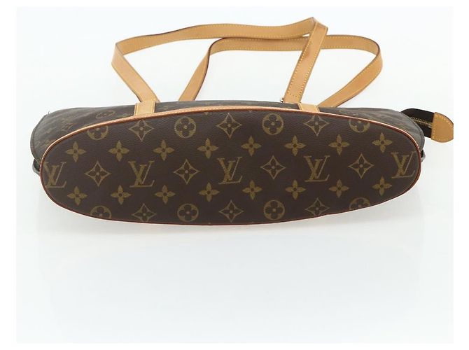 LOUIS VUITTON Tote Bag Monogram Babylone M51102 LV Auth 179678V Monogramma - vista 9