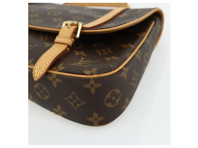 LOUIS VUITTON Monogram Marelle Sac A Dos Shoulder Bag M51158 LV Auth mr2492A Monograma - vista 10