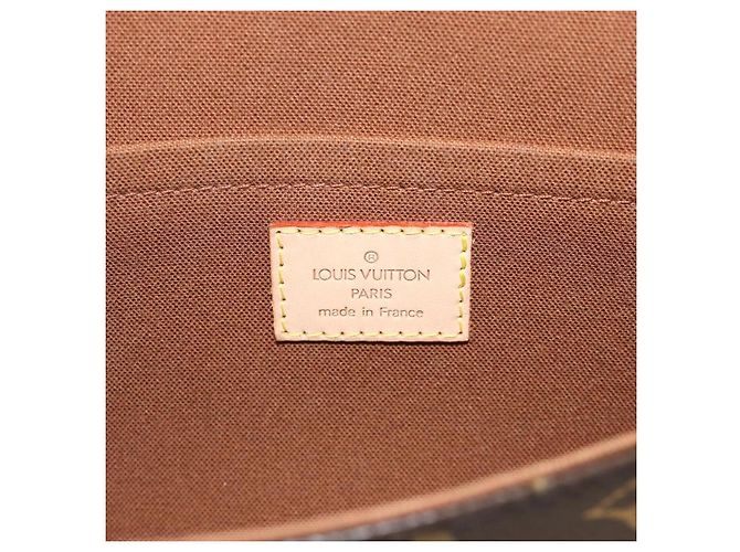 LOUIS VUITTON Monogram Marelle Sac A Dos Shoulder Bag M51158 LV Auth mr2492A Monograma - vista 15