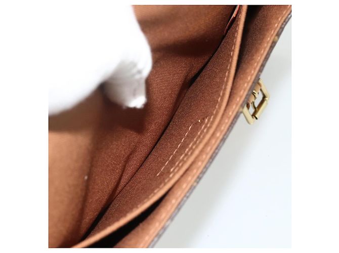 LOUIS VUITTON Monogram Marelle Sac A Dos Shoulder Bag M51158 LV Auth mr2492A Monograma - vista 19
