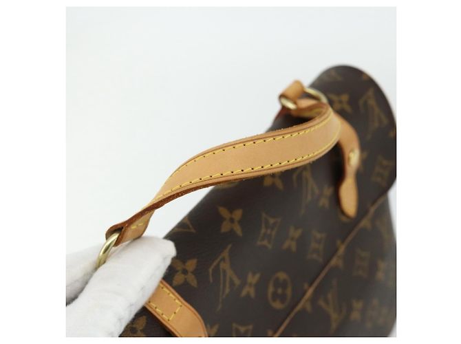 LOUIS VUITTON Monogram Marelle Sac A Dos Shoulder Bag M51158 LV Auth mr2492A Monograma - vista 7