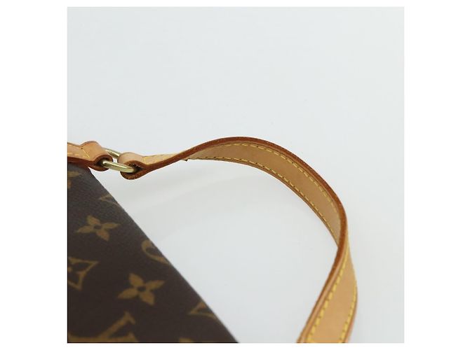 LOUIS VUITTON Monogram Marelle Sac A Dos Shoulder Bag M51158 LV Auth mr2492A Monograma - vista 8