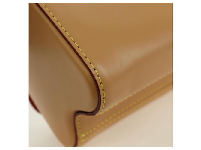 LOUIS VUITTON Catgram Twist MM Borsa a Spalla Bianca M44460 LV Auth 176866SM Bianco Monogramma - vista 13