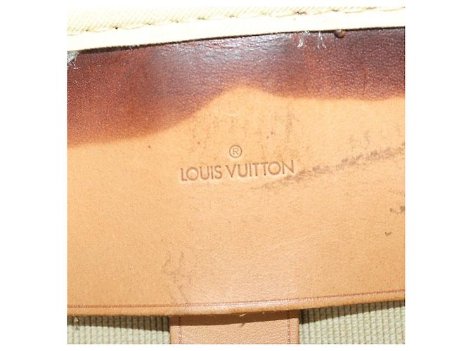 LOUIS VUITTON Monogram Sirius 65 Boston Bag M41401 LV Auth fm5331 Monogramma - vista 19