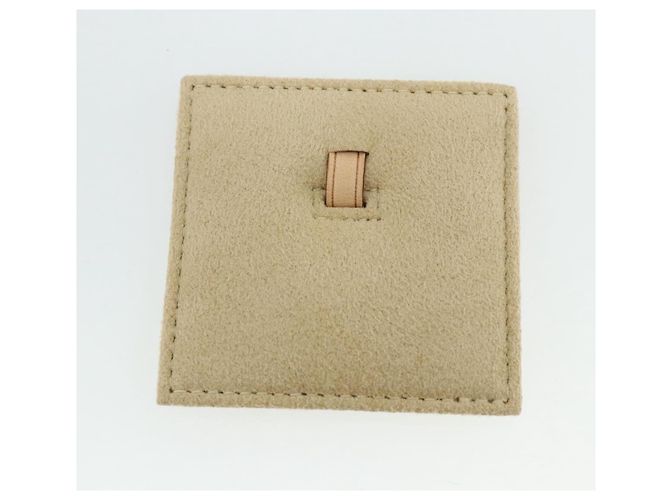 LOUIS VUITTON Estuche de joyas Monogram Caja de joyas LV Auth 179884A Monograma - vista 19