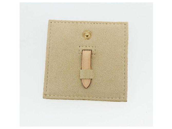 LOUIS VUITTON Estuche de joyas Monogram Caja de joyas LV Auth 179884A Monograma - vista 20