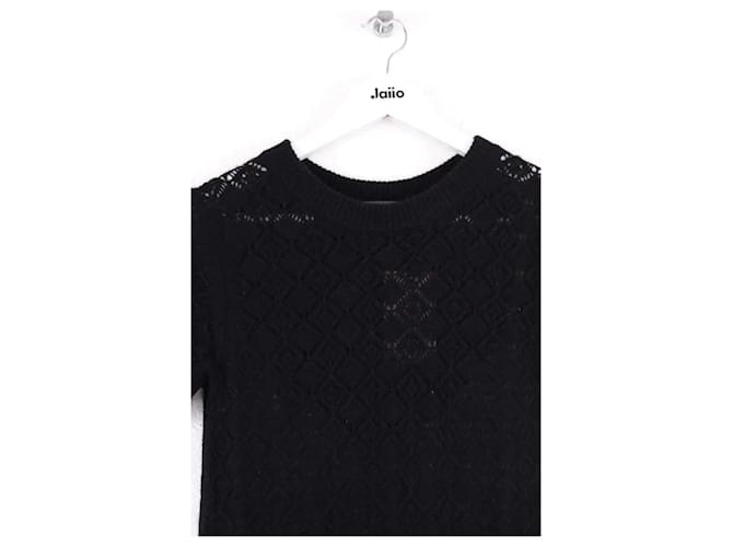 Eric Bompard Abito nero - vista 2