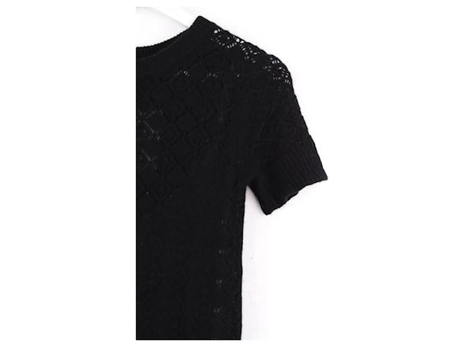 Eric Bompard Abito nero - vista 3