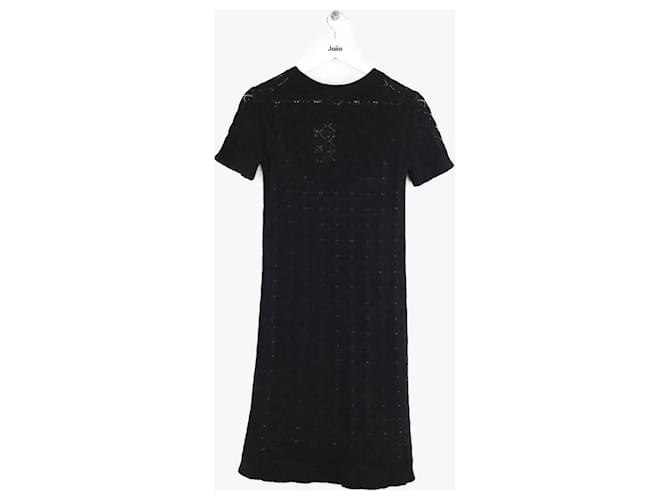 Eric Bompard Abito nero - vista 4