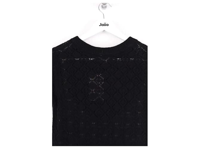 Eric Bompard Abito nero - vista 5