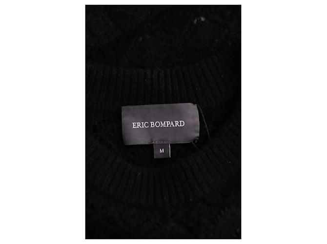 Eric Bompard Abito nero - vista 6