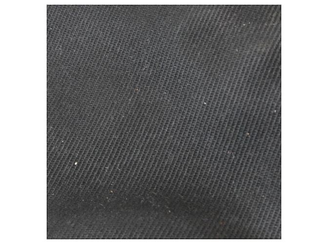 Zaino Yves Saint Laurent con borchie Nero - vista 12