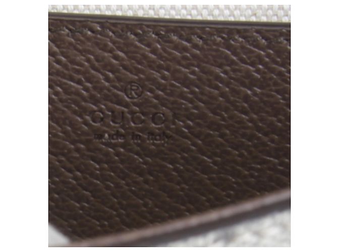 Borsa a tracolla Gucci Mini 764961・486628 Marrone - vista 8