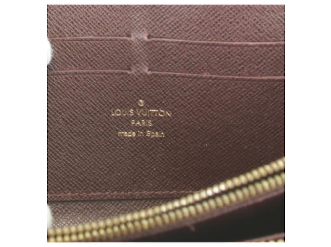 Louis Vuitton Pink Monogram Mini Zippy Wallet - Ansicht 10