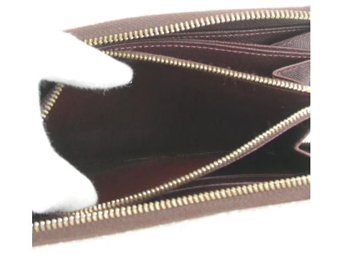 Louis Vuitton Pink Monogram Mini Zippy Wallet - Ansicht 8