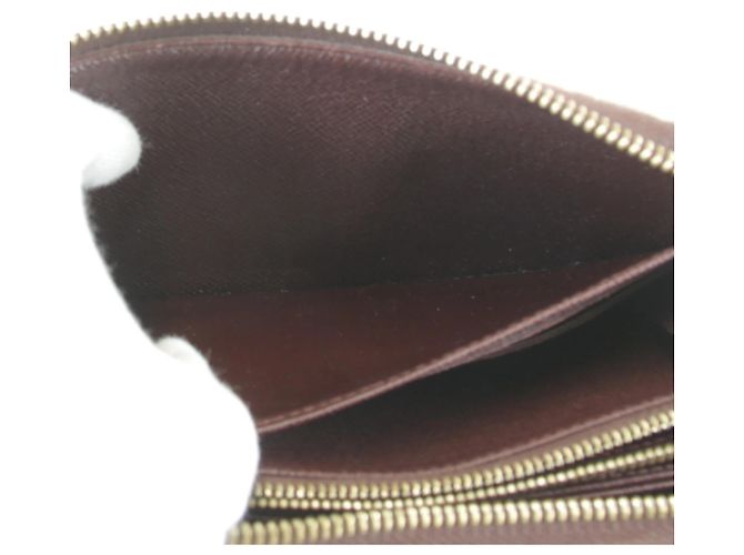Louis Vuitton Pink Monogram Mini Zippy Wallet - Ansicht 9