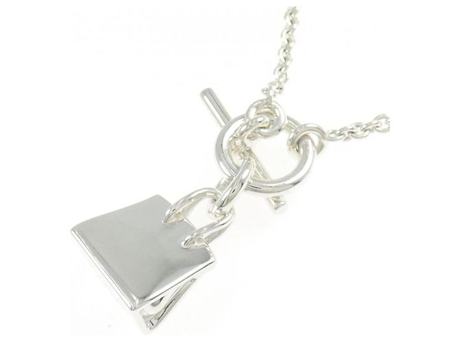 Hermès Hermes Amulette Birkin Halskette - Ansicht 4