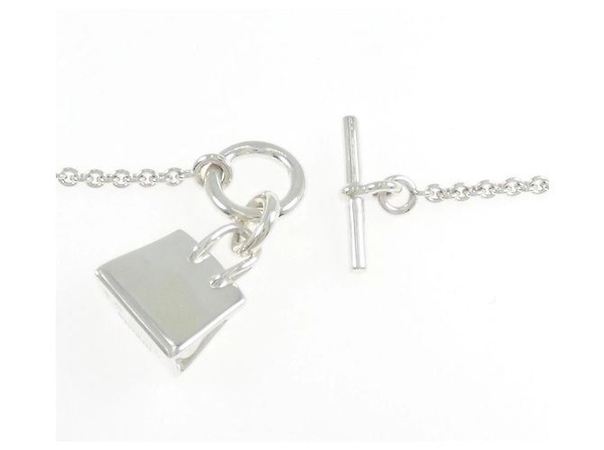 Hermès Hermes Amulette Birkin Halskette - Ansicht 5