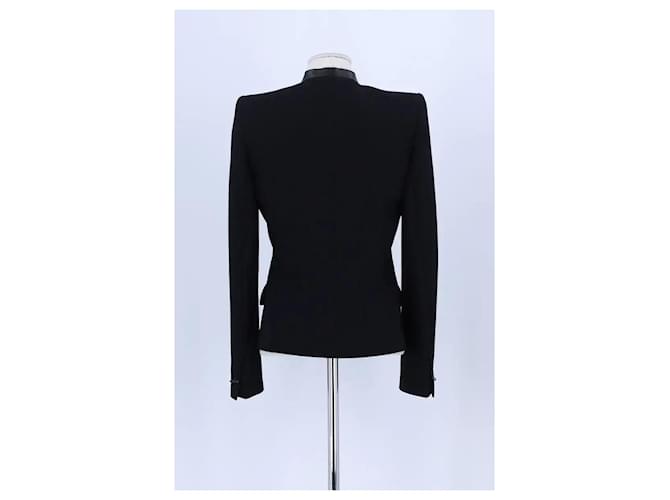 Barbara Bui Schwarzer Blazer - Ansicht 4
