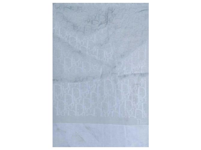 Dior Carré azul - vista 2