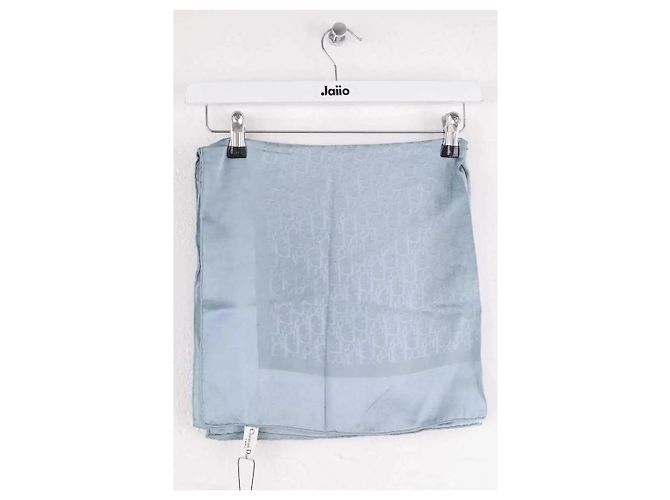Dior Carré azul - vista 3