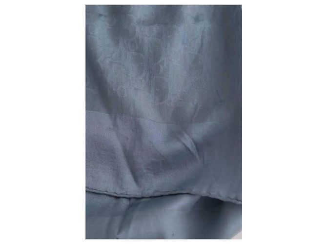 Dior Carré azul - vista 4