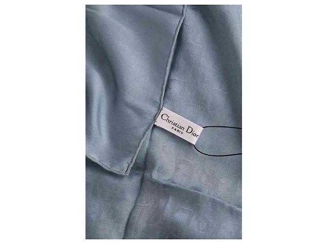 Dior Carré azul - vista 5